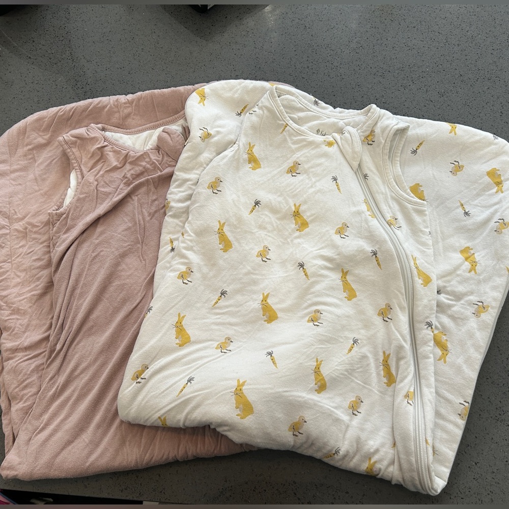 Kyte Baby Sleep Bag